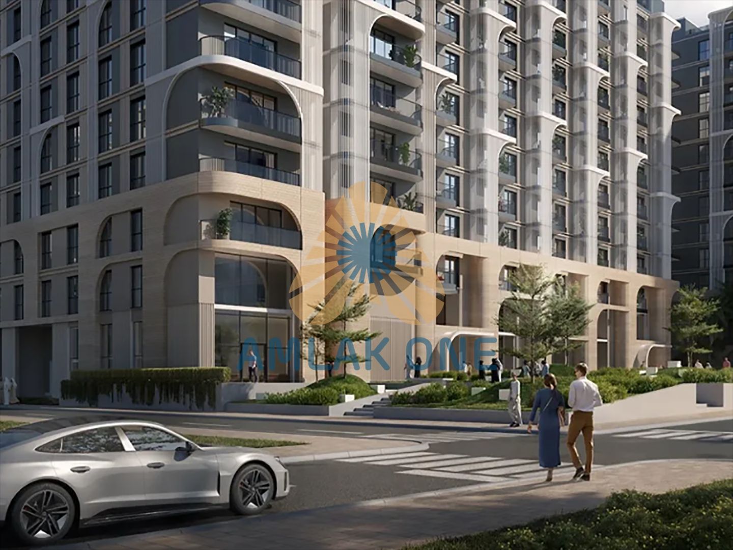 Community View| Neat Layout| New| Handover 2027