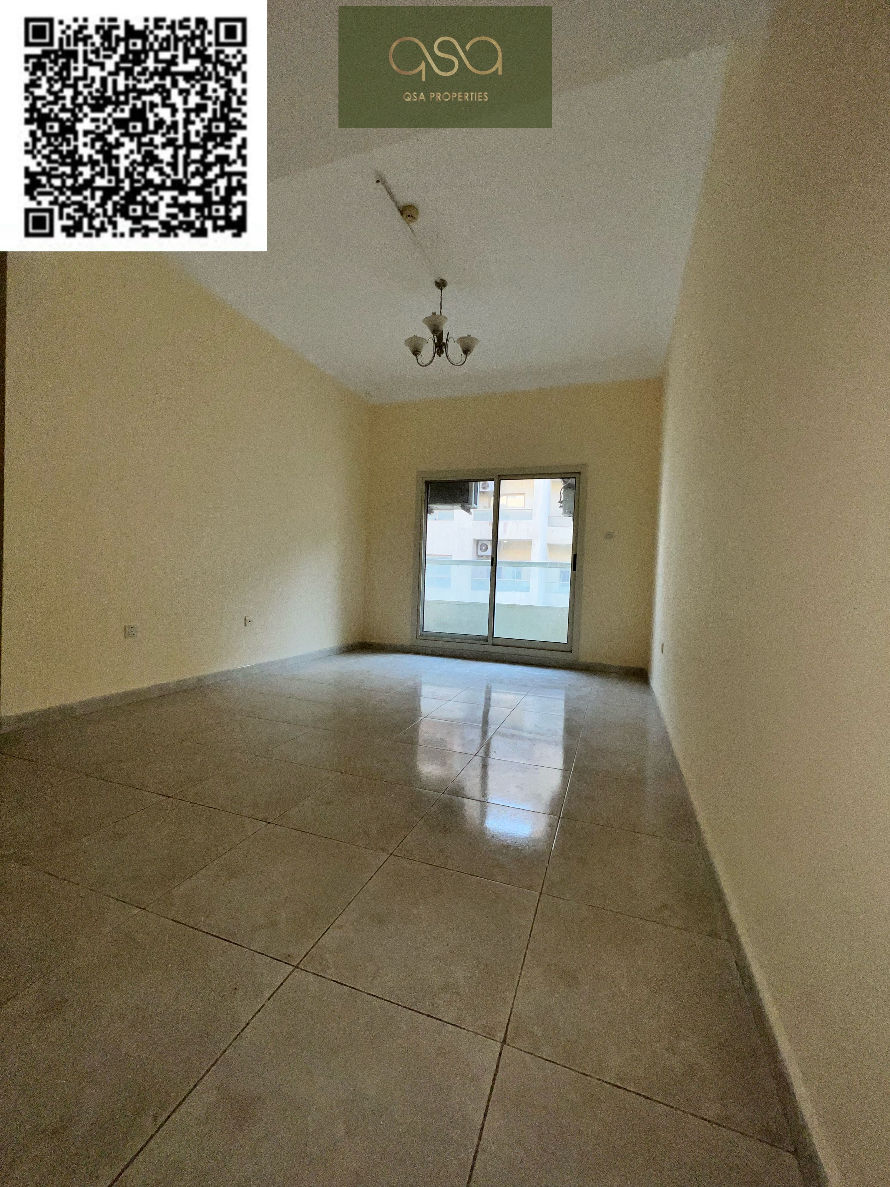 2BHK Apartment for Rent – Emirates City – 35,000