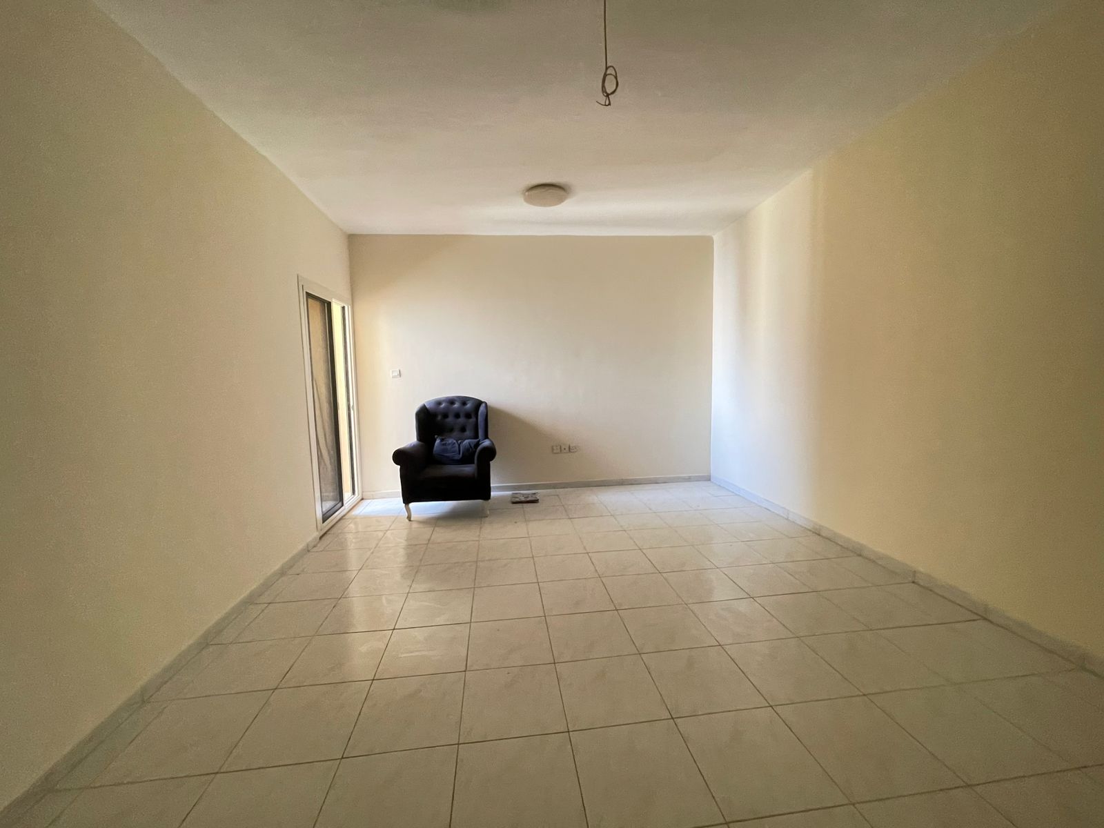 Lavish 2bhk with balcony at prime location muwailah sharjah