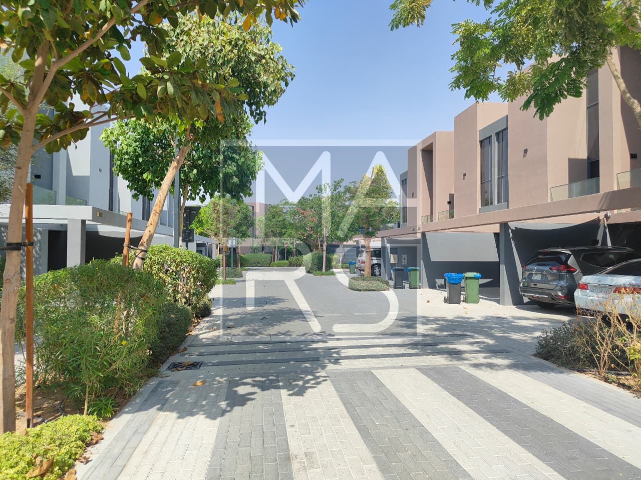 Spacious 4BR Villa for Rent in Robina | AED 150K | 5 Baths | Maid’s Room