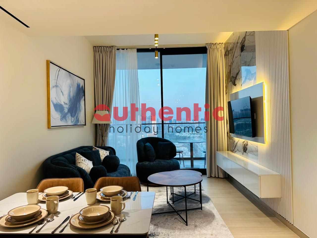 Special Offer | City View | Finest Amenities