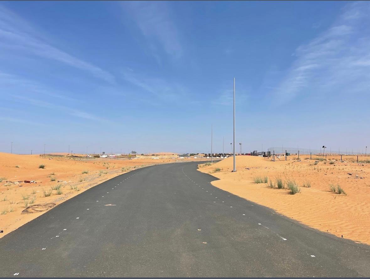 BUY INDUSTRIAL & WAREHOUSE PLOTS | FREEHOLD FOR ALL NATIONALITIES