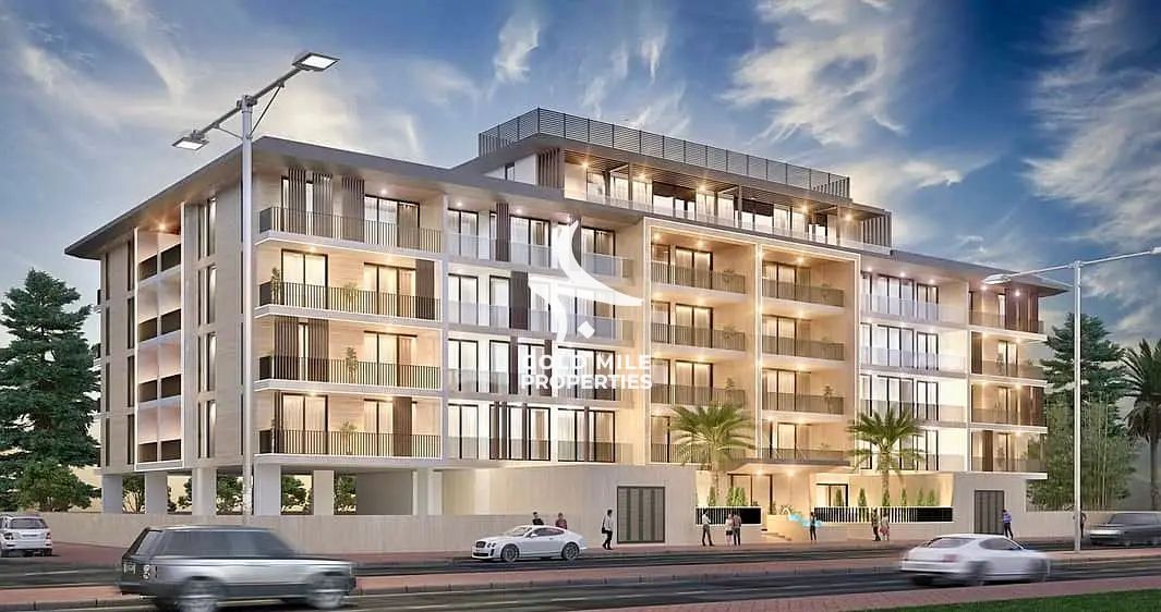 Stunning 2BR | Corner Unit | 3 Yrs PHPP | Q1 2026