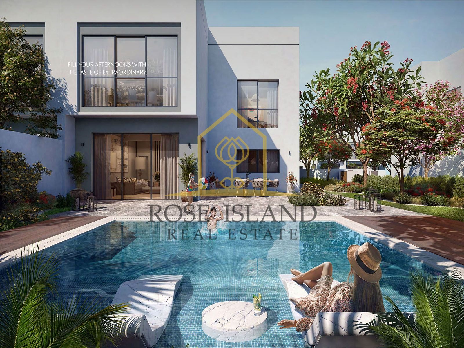 Ready To Move In|Type X| Prime Location| Own It