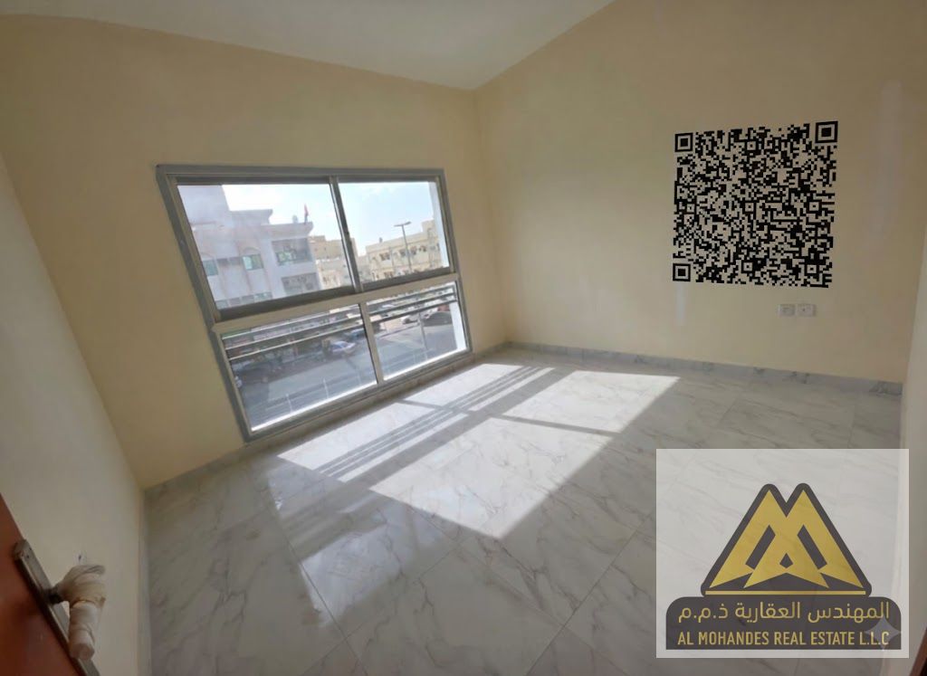 First Occupant | Prime Location | Excellent Finishing | Central Air Conditioning