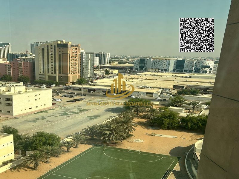 A unique opportunity to own an apartment in Al Nuaimiya Tower – an opportunity not to be missed.