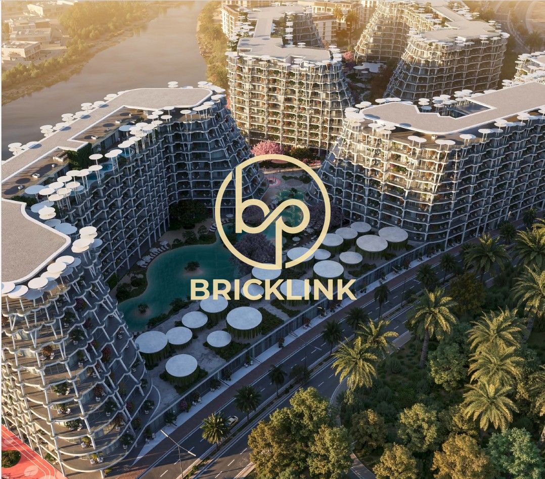 Studio in Sakura Gardens | Central Park Living | Beach Lagoon | High ROI