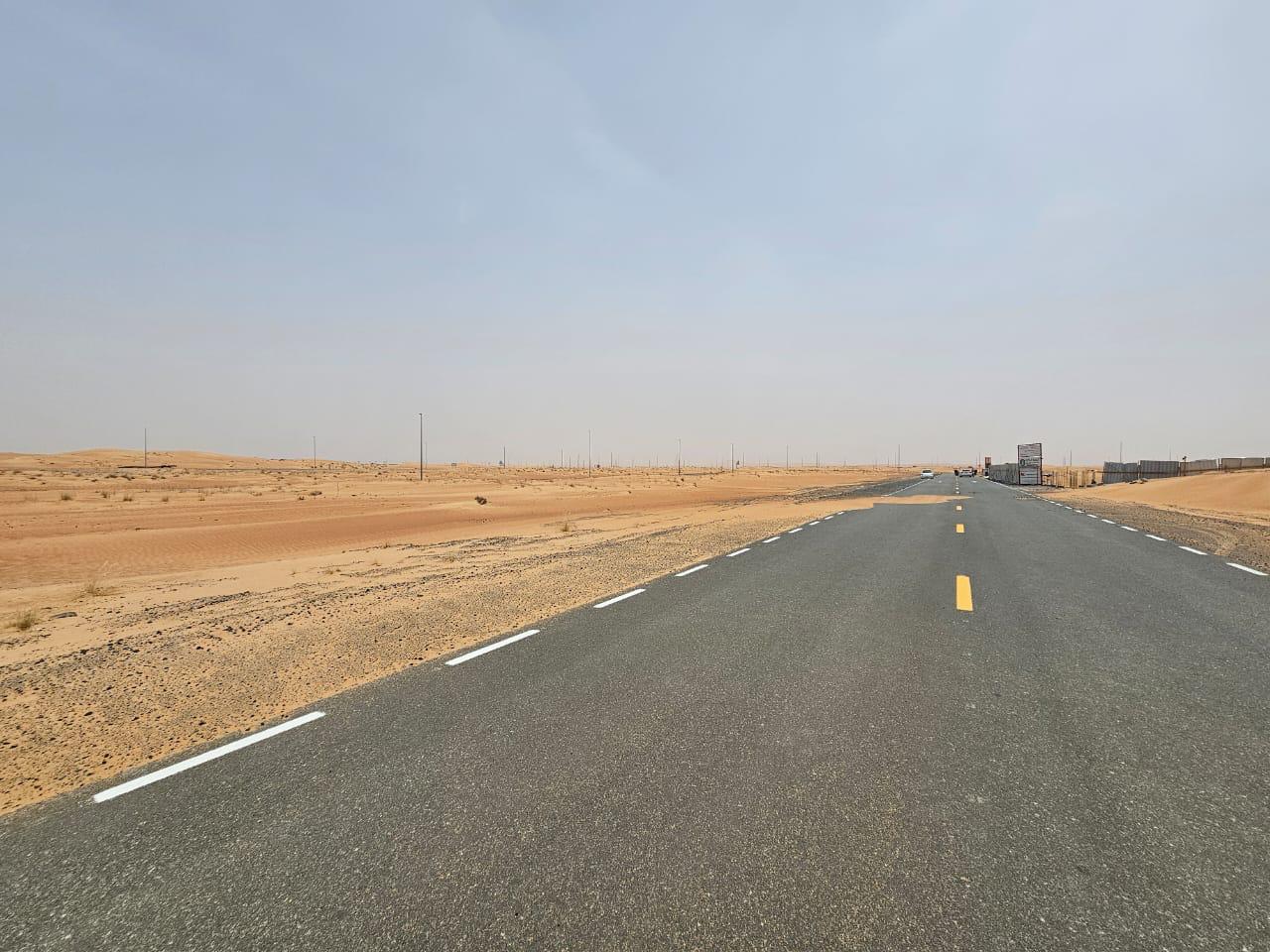 BUY YOUR OWN FREEHOLD INDUSTRIAL PLOT FOR SHOWROOMS / WAREHOUSE | MONTHLY PAYMENT ONLY AED 25,000/-