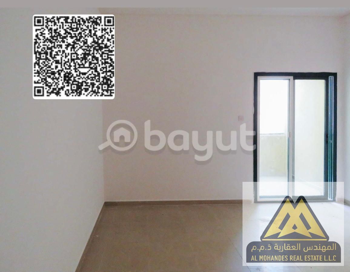 1 Bedroom Apartment for Sale | Al Rashidiya Towers