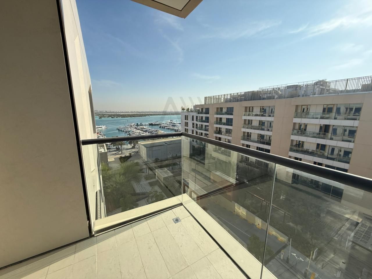 A Resort Style Lifestyle With Water Views | 1 bed
