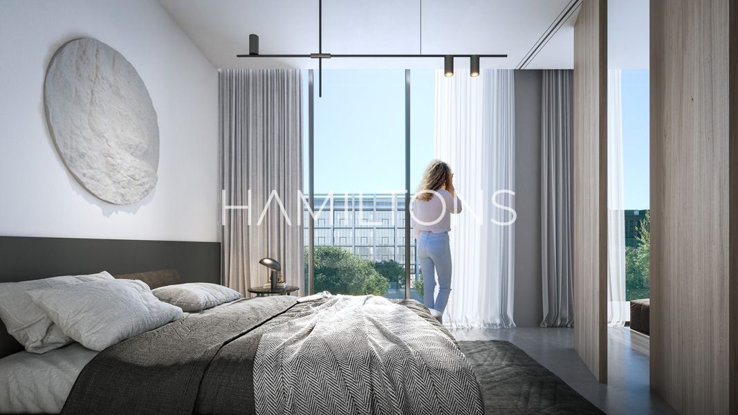 Modern Design | Complete Amenities