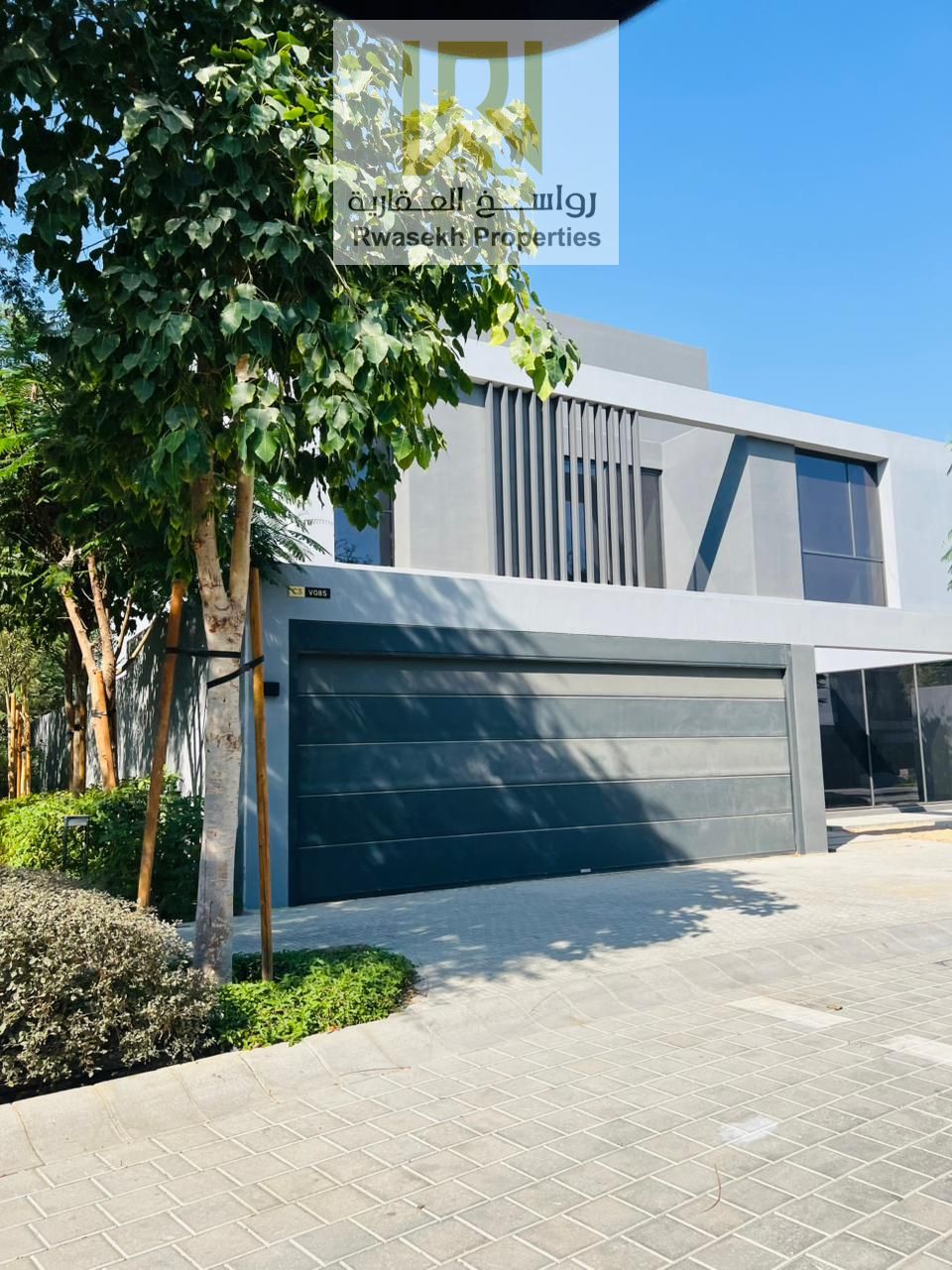 The Masar project is one of the most prominent and largest modern residential projects in the Emirate of Sharjah. It is an integrated project develope