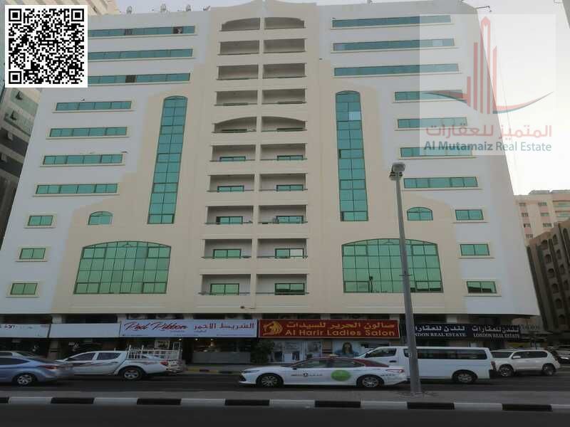 For rent. 2BHK nearAl Mahata park