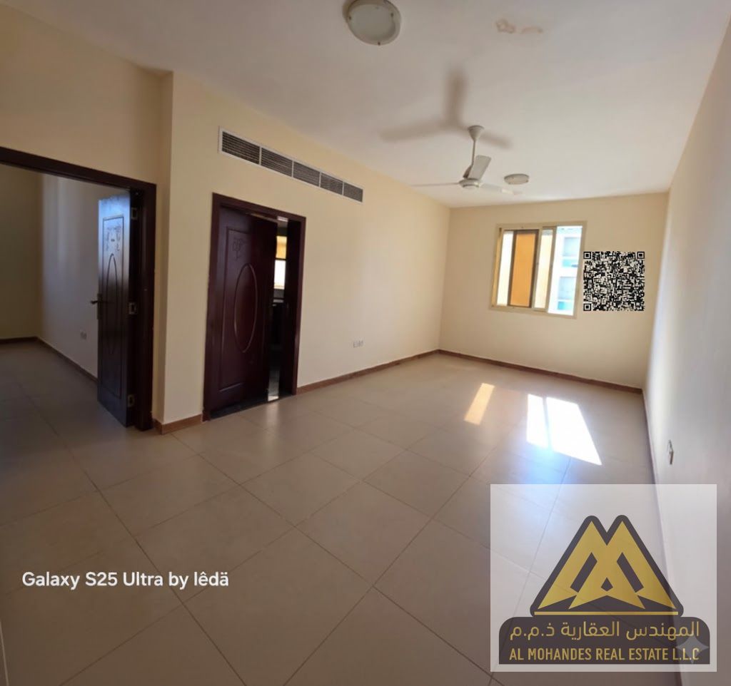 Central air conditioning | Good space | Prime location | Good finishing