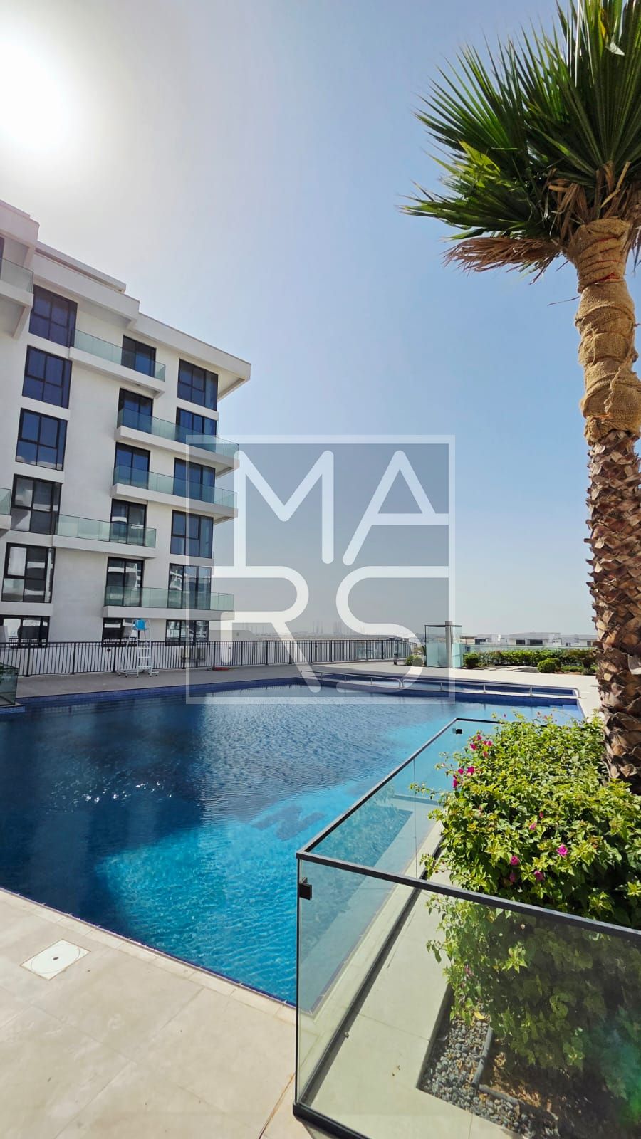 Spacious | New Design | Sea View | Brand New