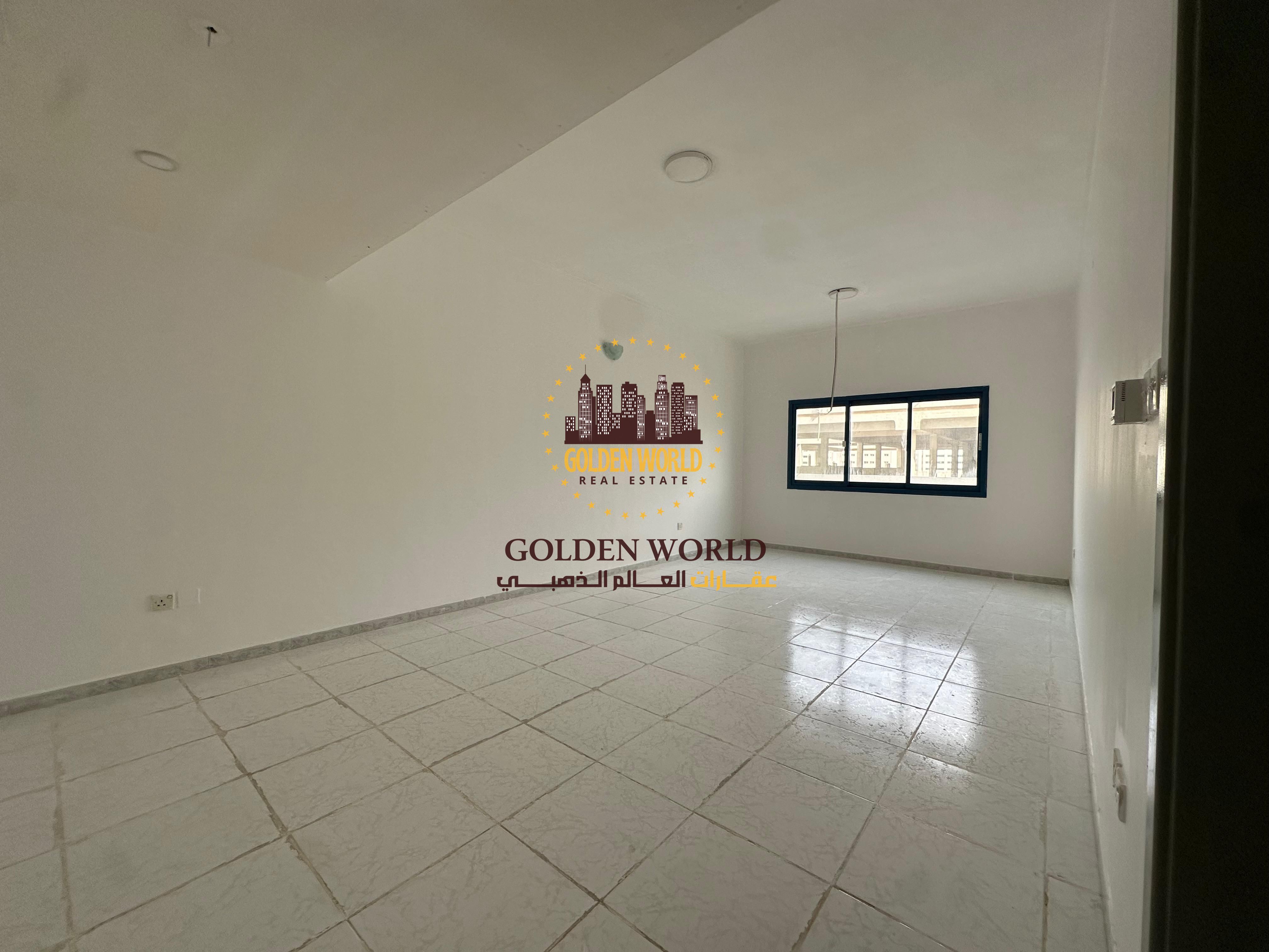 2-Bedroom Apartment with Balcony, Practical Layout, 2 Bathrooms, Open View, Ideal Location for Small Families and Comfortable Living
