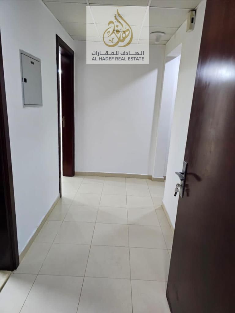 FOR SALE – 2 BHK Apartment | City Towers | Al Nuaimiya 3 | Installments | With Parking | Prime Location