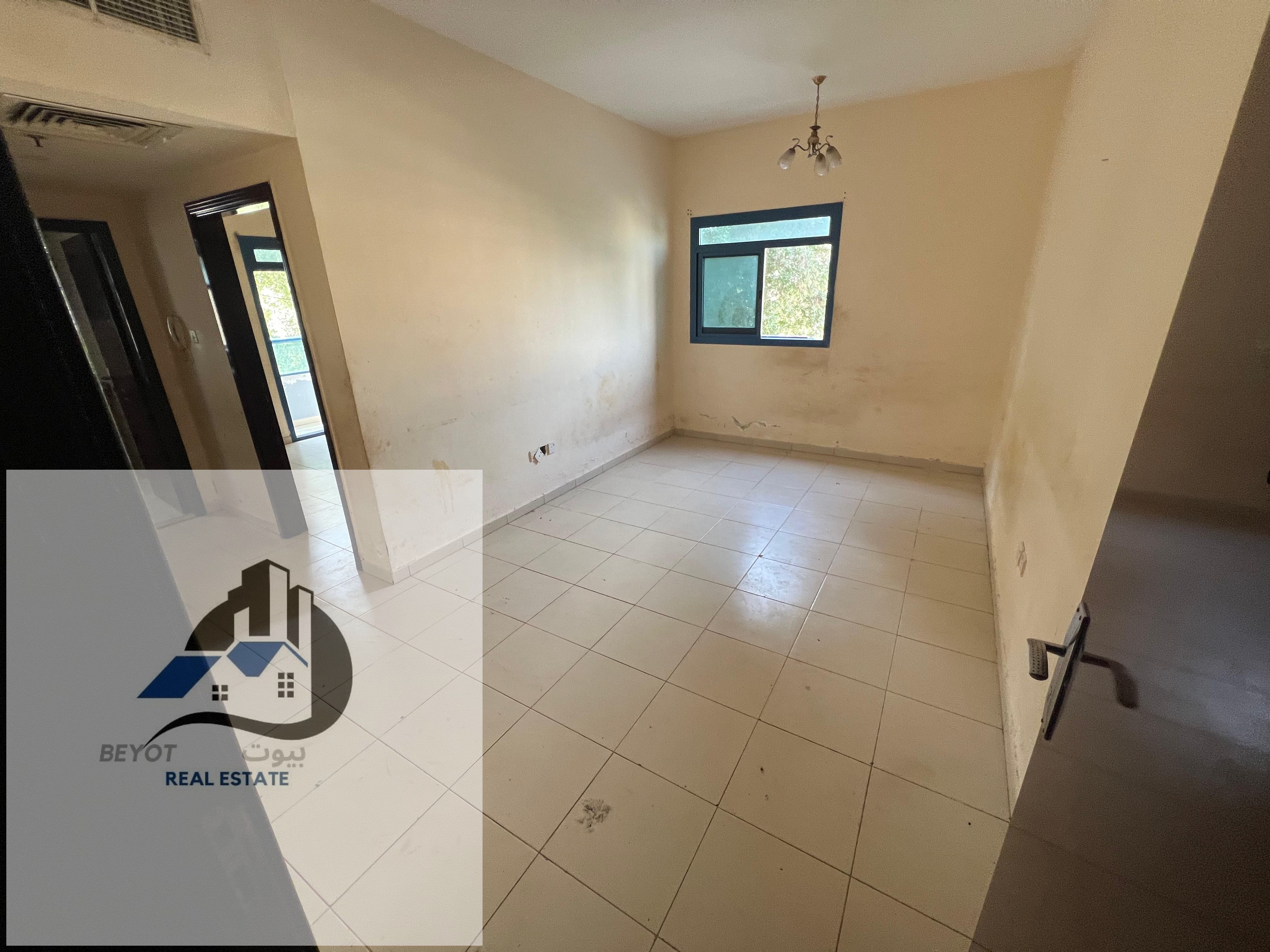 Unbeatable Price in Ajman – You Won’t Find It Elsewhere Annual Rent | 1 Bedroom & Living Room – Rashidiya 3