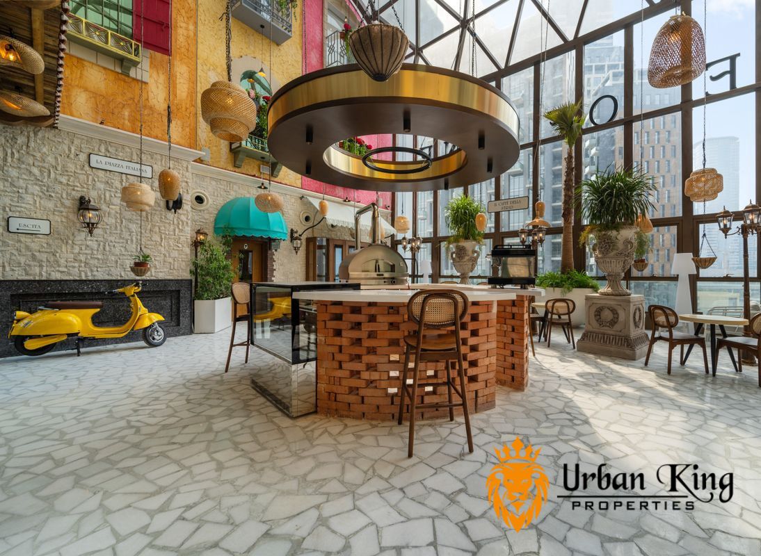 UPGRADED 2BHK | PREMIUM VIEW | BILLS INCLUDED
