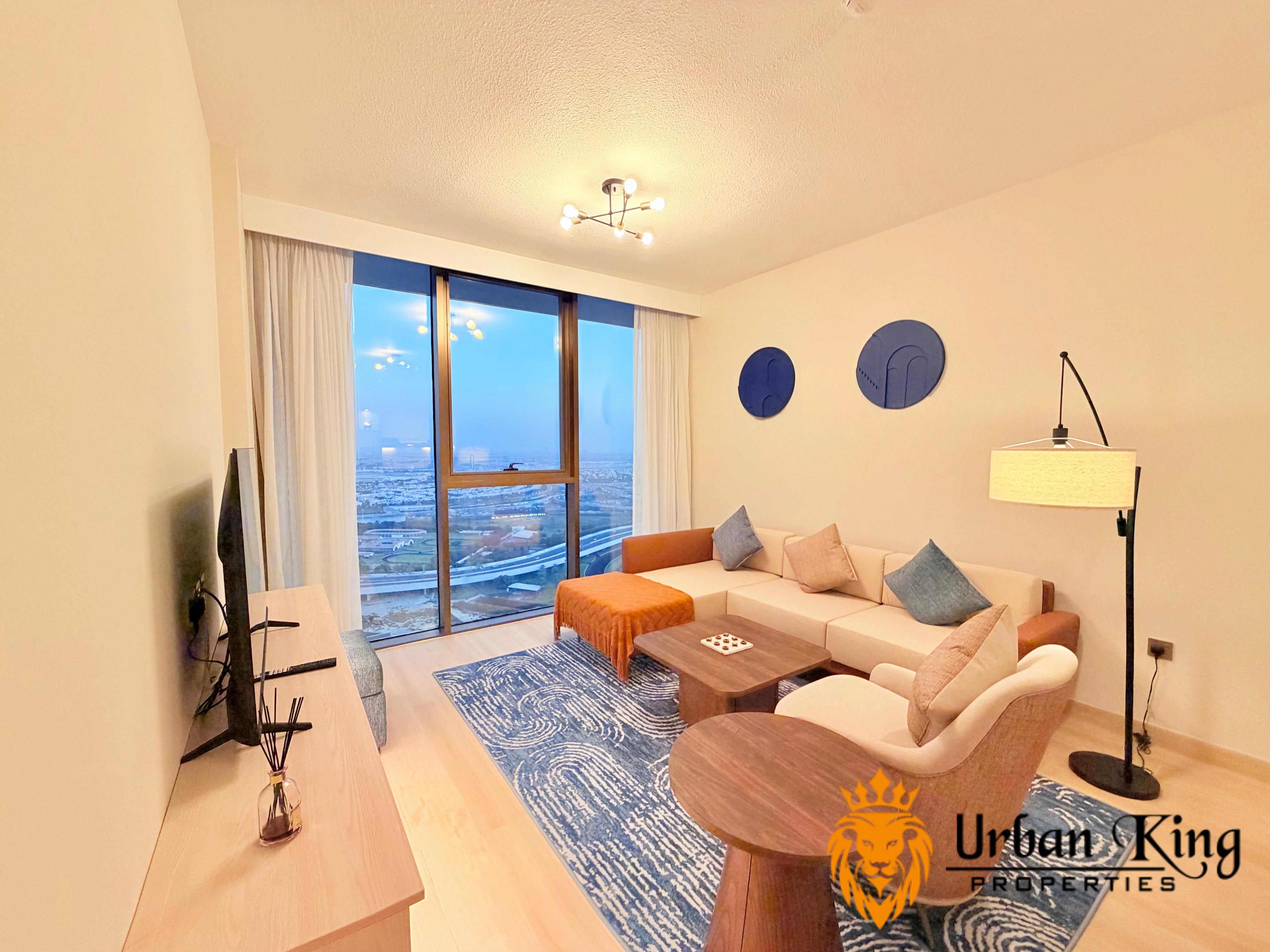 MODERN 2BHK | PRIVATE JACUZZI | PRIME AREA