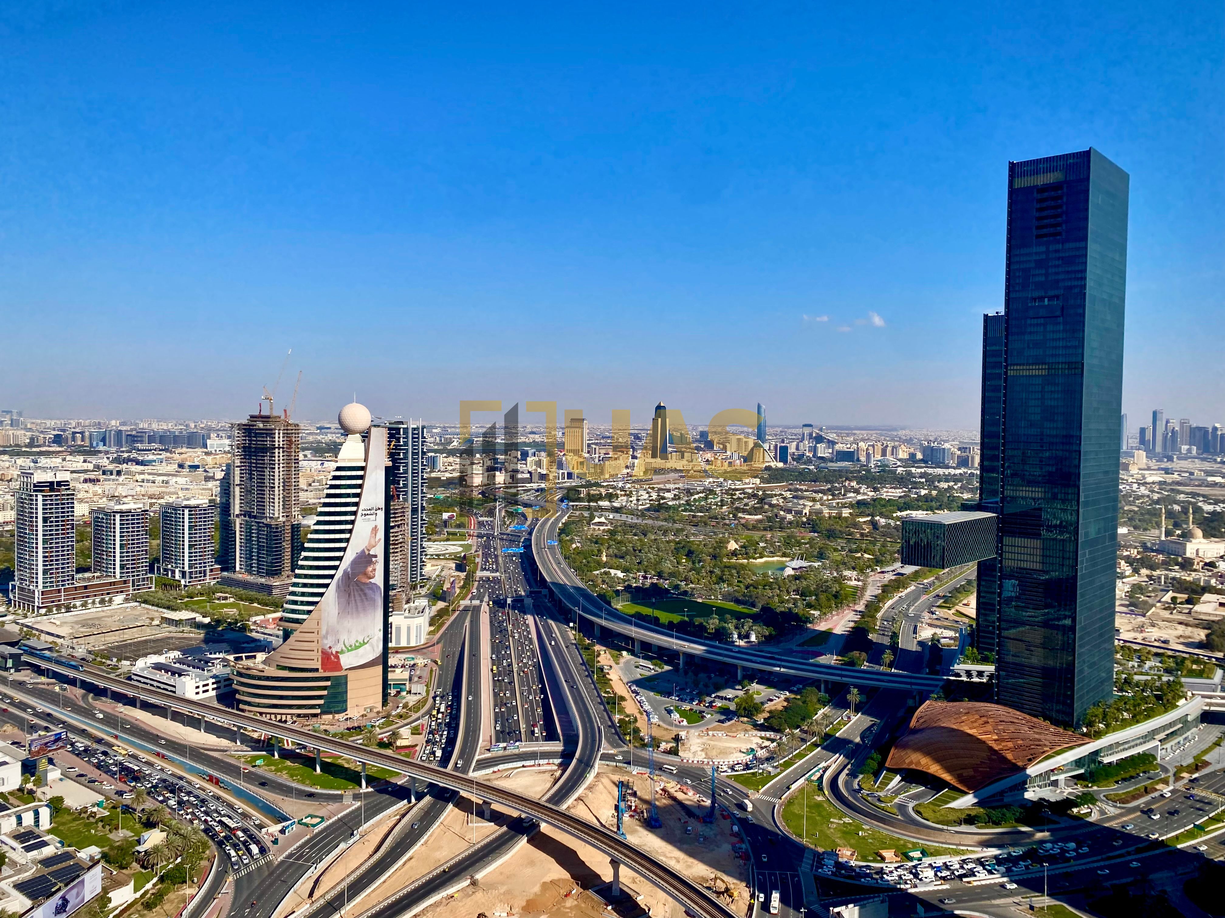 Huge Layout | Prime Location | Near Metro