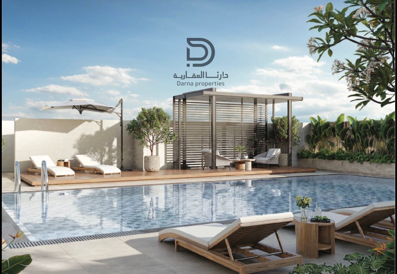 1 Bedroom Apartment | Only AED 35,000 Down Payment | Al Rashidiya Area | Creek View|no registraion fee |no commisson |handover 2027.