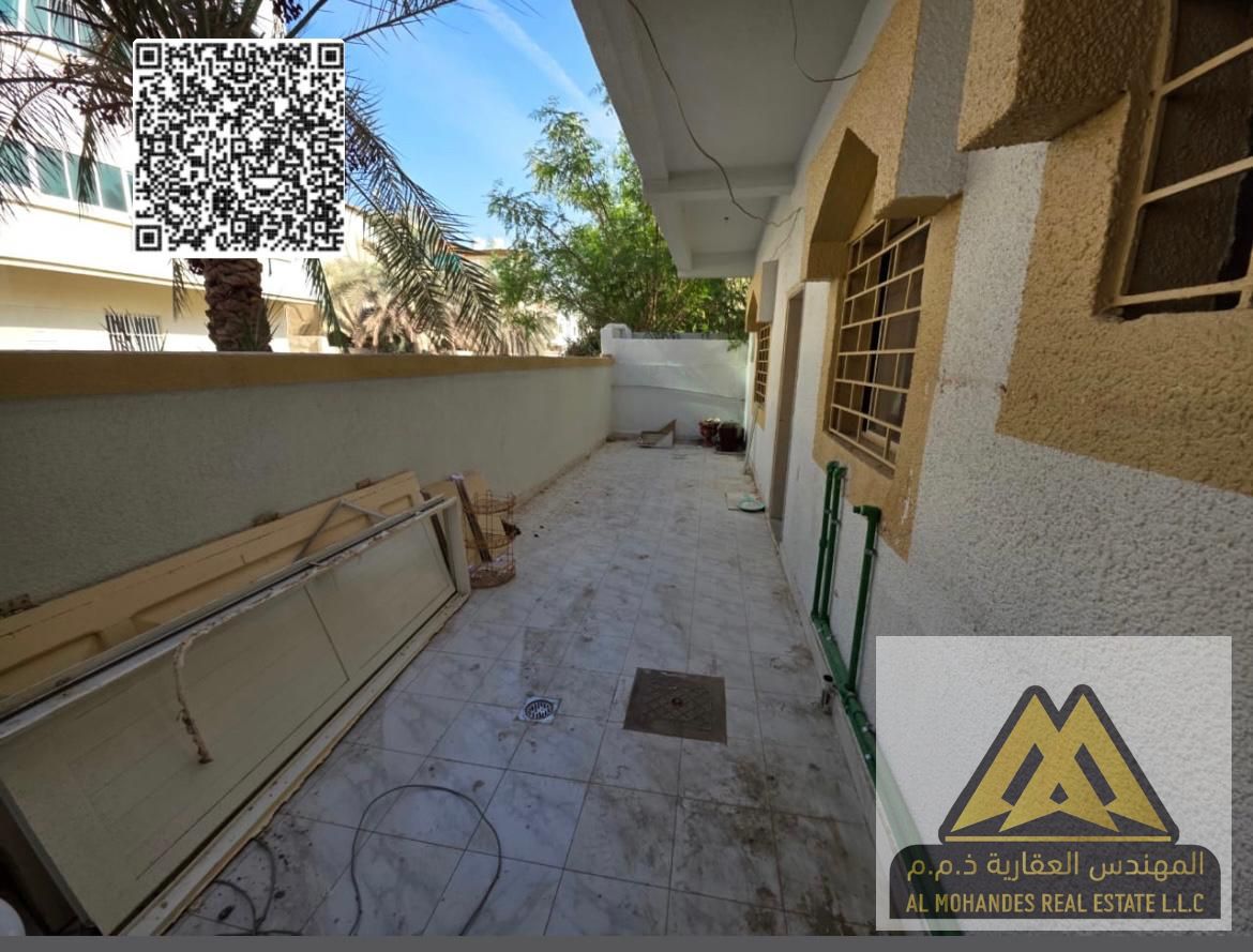 1 Bedroom Apartment for Rent – Suitable for Singles and Families | Al Nuaimiya 2 – Ajman