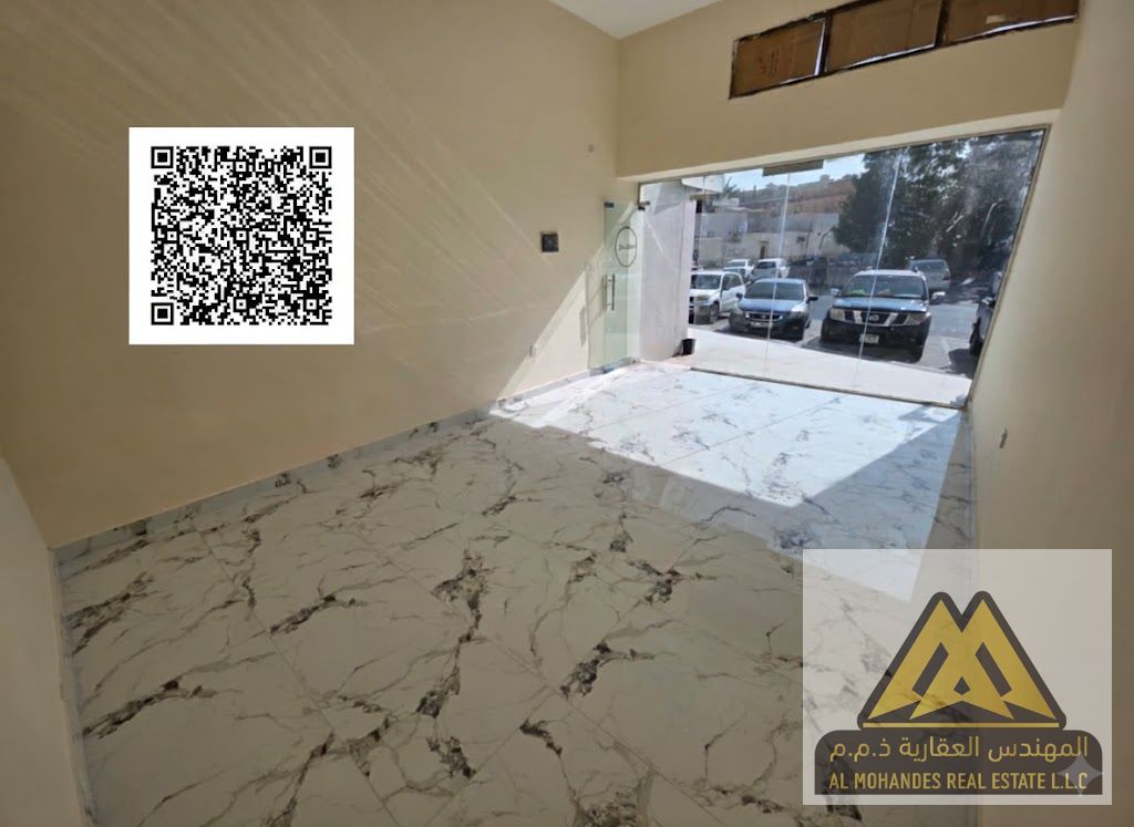 Prime location | Good space | Suitable for various activities | Flexible terms