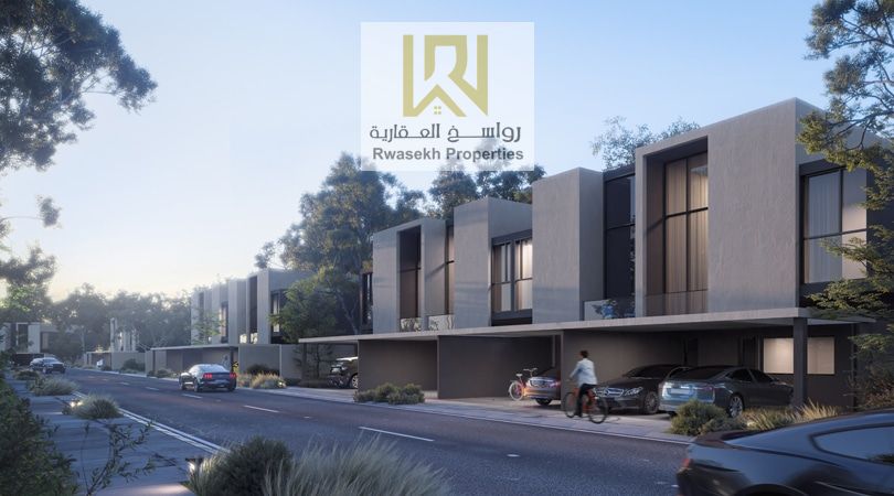 The Masar project is one of the most prominent and largest modern residential projects in the Emirate of Sharjah. It is an integrated project develope