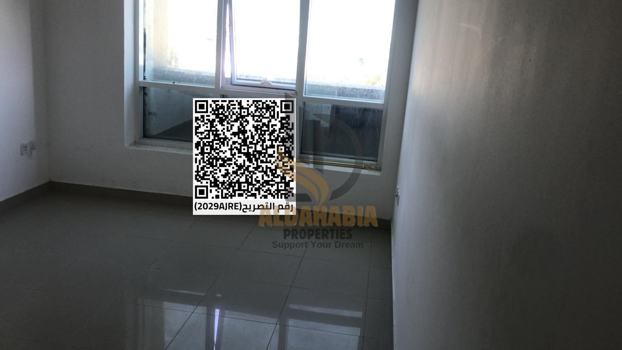 For Annual Rent – 2 Bedroom Apartment in Pearl Towers, Ajman