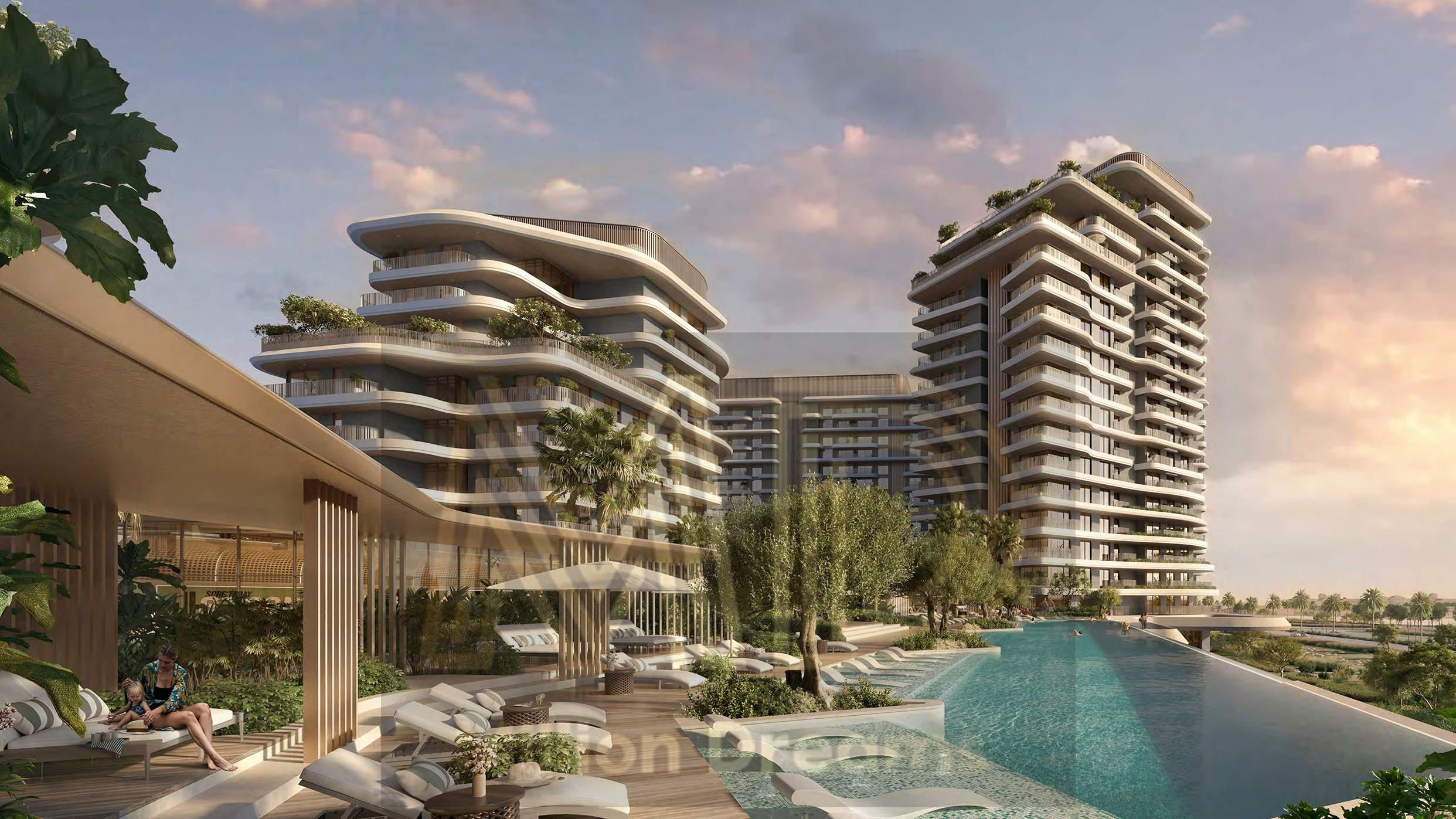 Higher Floor | Low Premium | Urgent Sale