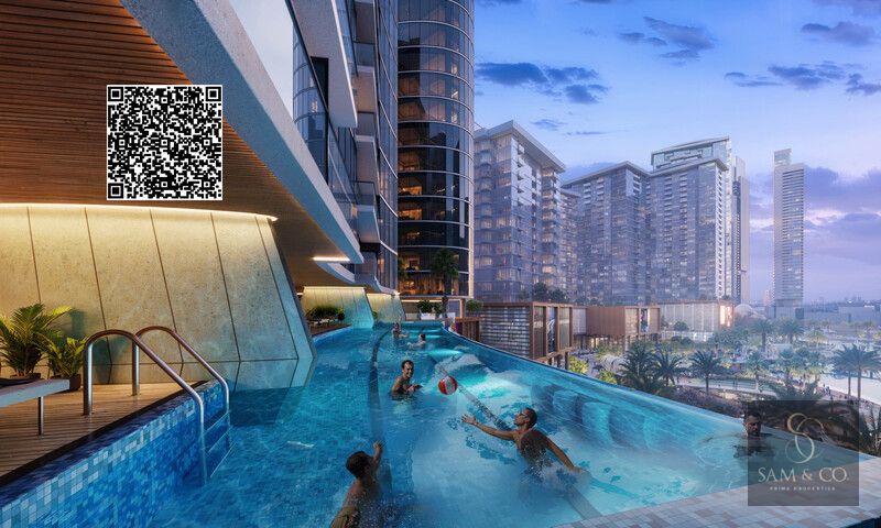 Smart Investment Studio with Payment Plan | Tiger Downtown