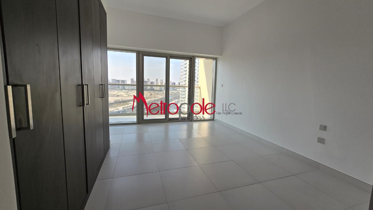 PRIME LOCATION | OPEN VIEW | HIGH FLOOR