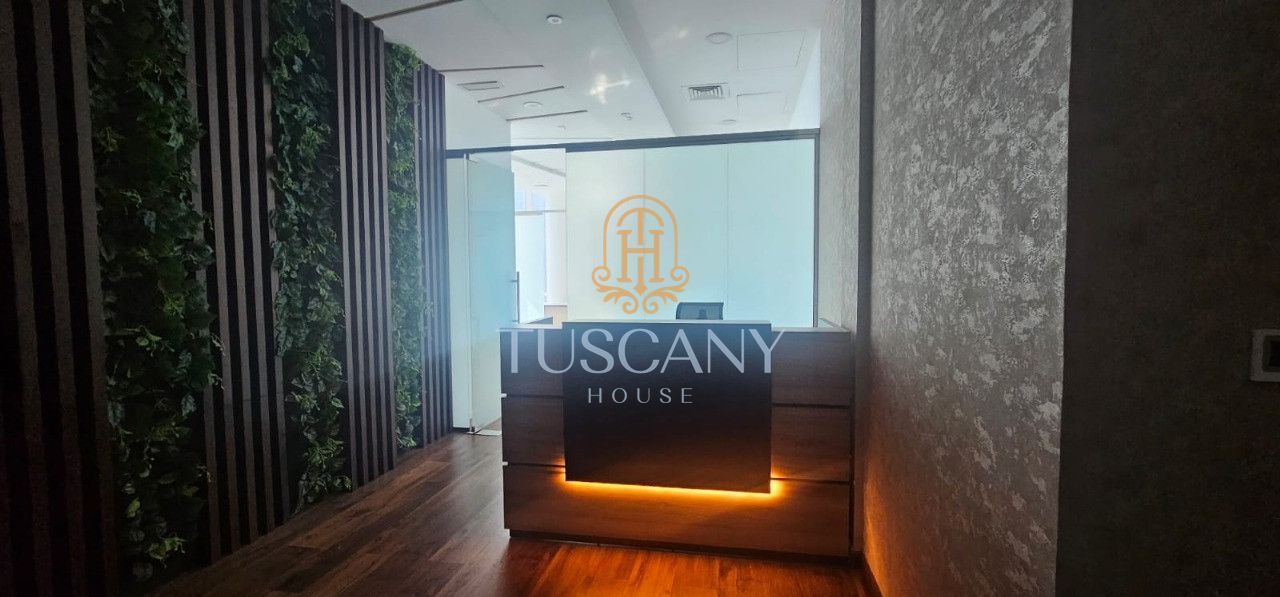 Massive Office Space | Modern Tower | Great Access & Facilities