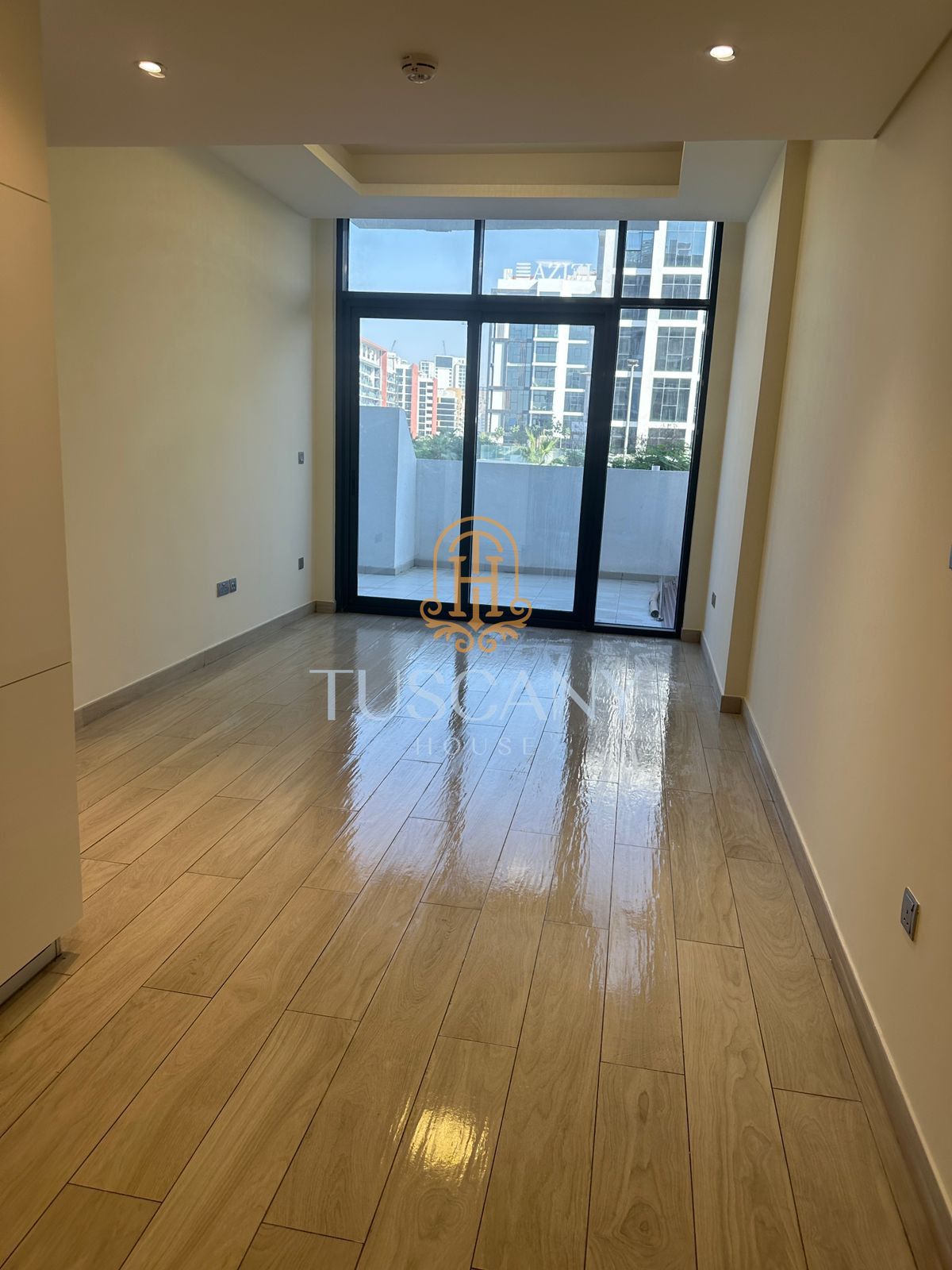 High-End 1BR | Chic Interiors | Prestigious Riviera Community