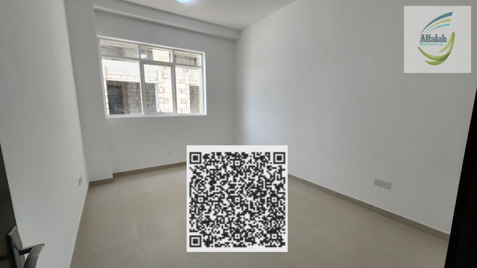 Ready 1BHK | Easy Installments | Prime Location Ajman