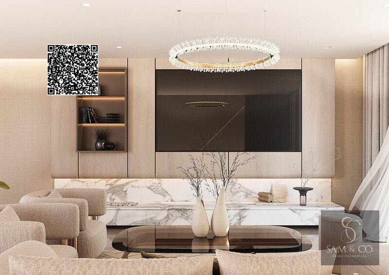 Large 3 Bedroom Apartment in Tiger Downtown | Premium Family Living