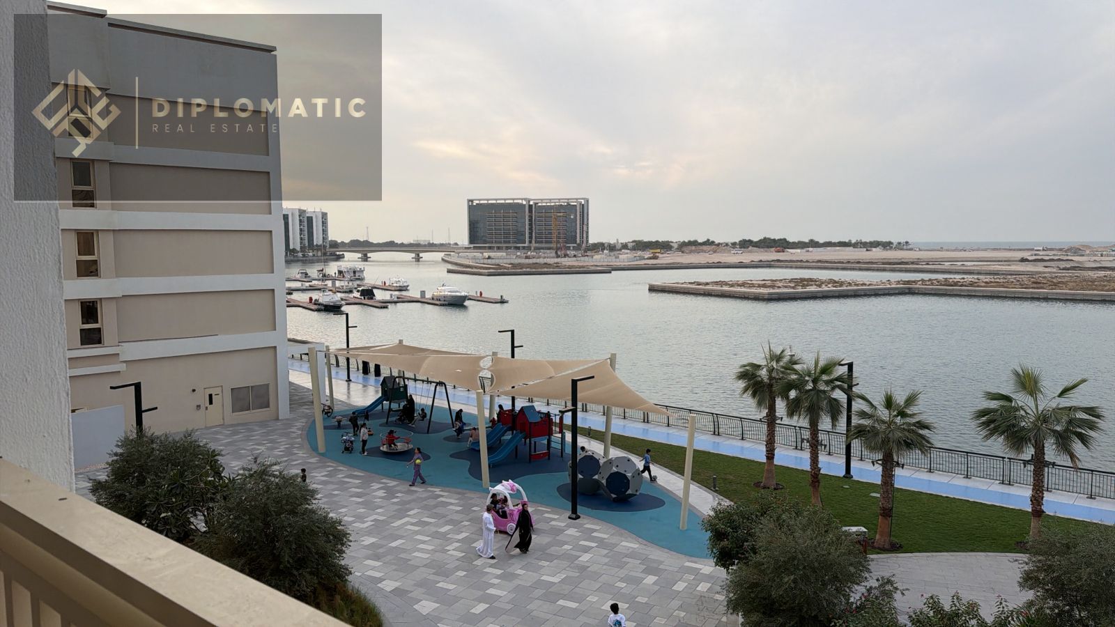 Exclusive 1-Bedroom Apartment for Sale | Lagoon Buildings ( 05-13-14-02)– Mina Al Arab, Ras Al Khaimah
