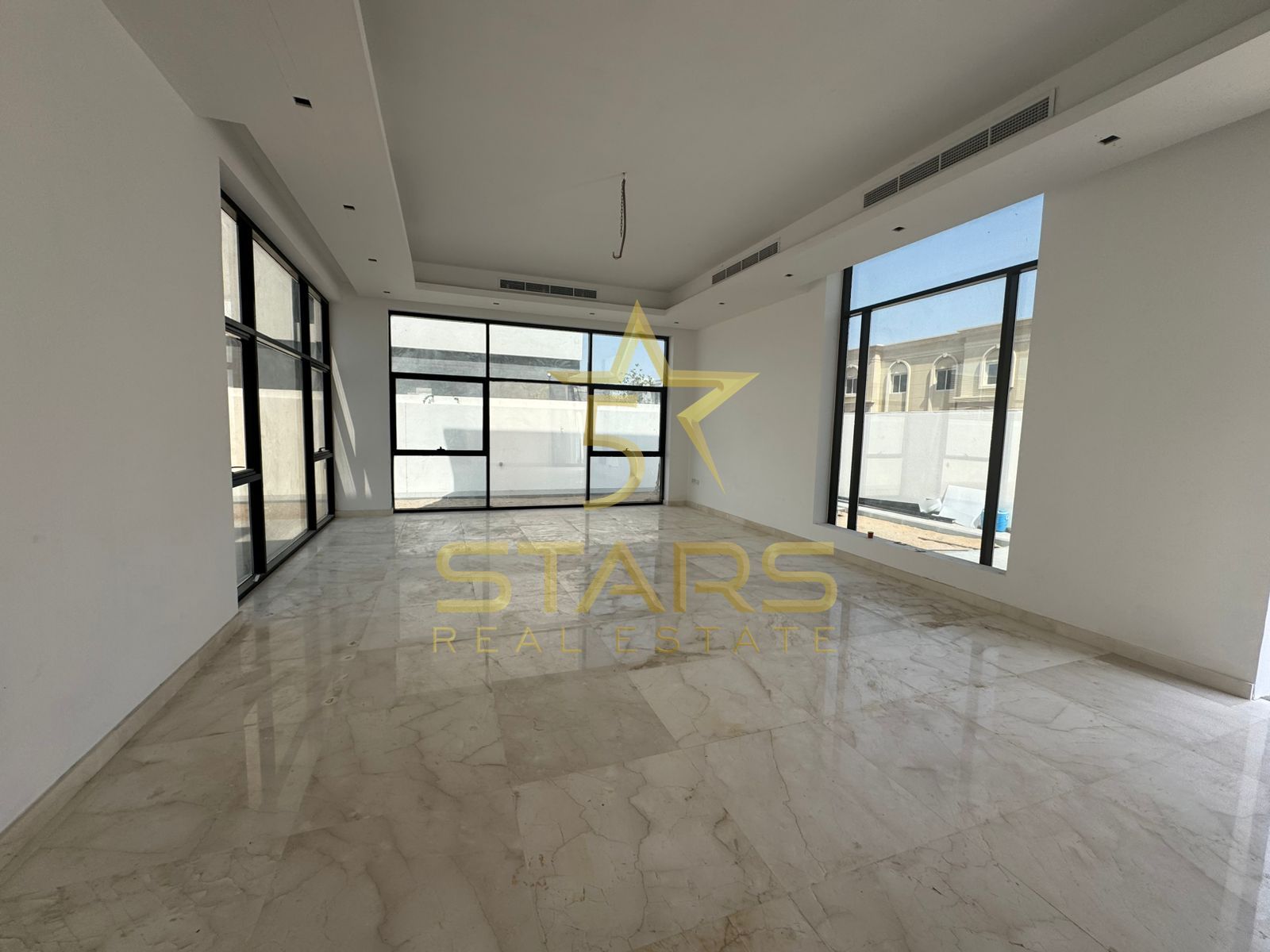 Prime Location Villa | Modern Design | Al Hoshi Area