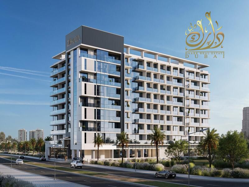 Negotiable Price | 40/60 Payment Plan | 2 Units Remaining | Unique Layout | Flexible Payment Plan | | High Quality | Best Price Per Sqft | Book Now