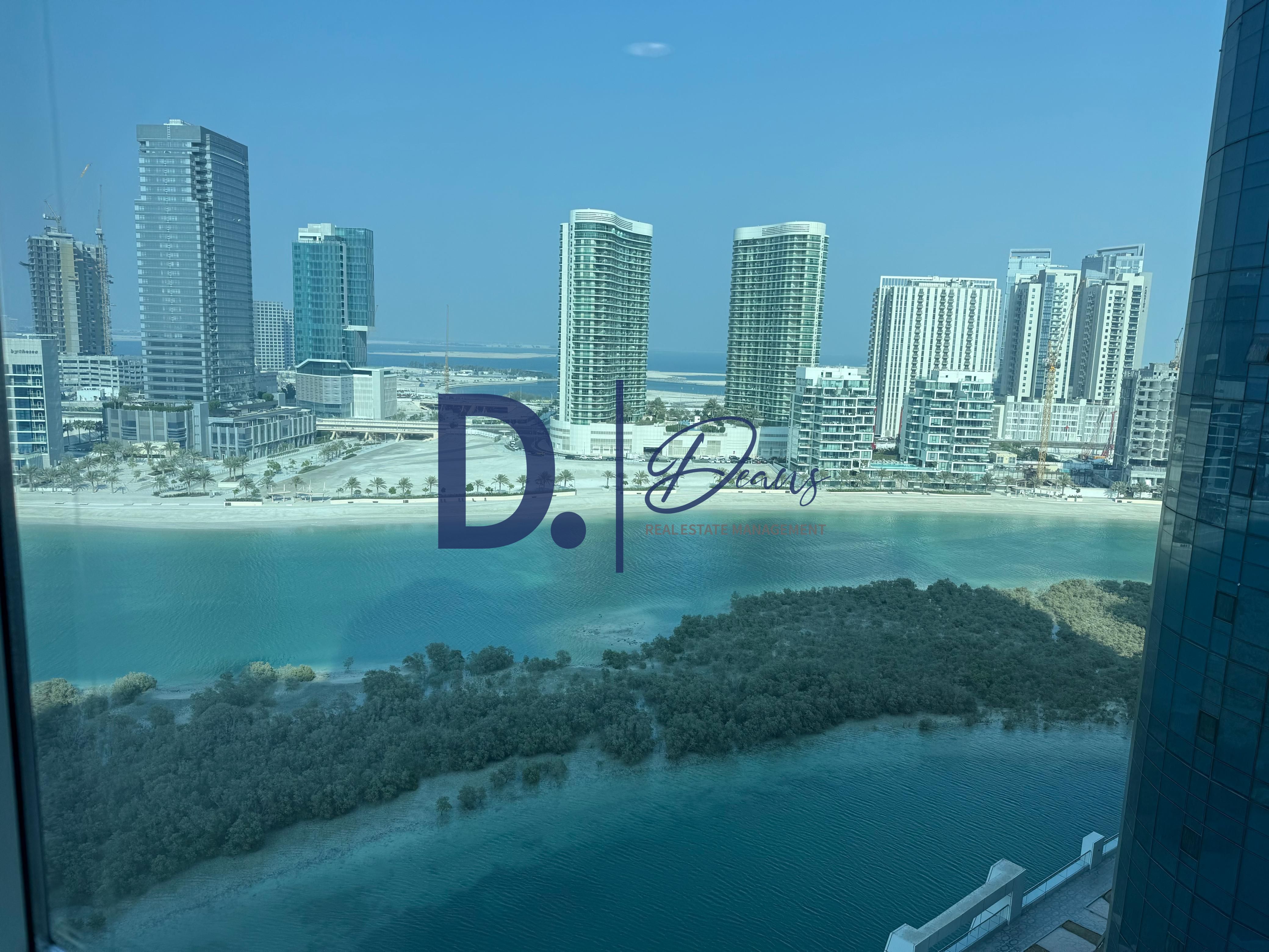 Stunning Mangrove Sea|Huge Layout|Best Amenities