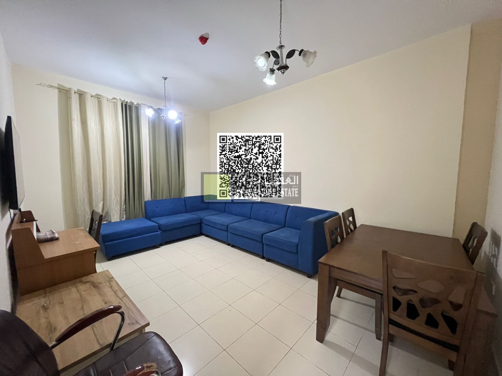 BIG 2BHK AVAILABLE FOR RENT MONTHLY