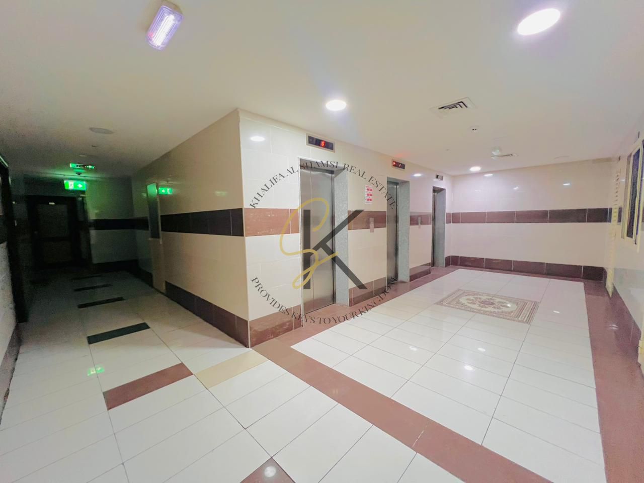 One Month Free!!! Spacious 1BHK Apartment Available Family only in 34k, Close to Dubai Exit, Muwaileh Commercial Sharjah. Call Umer