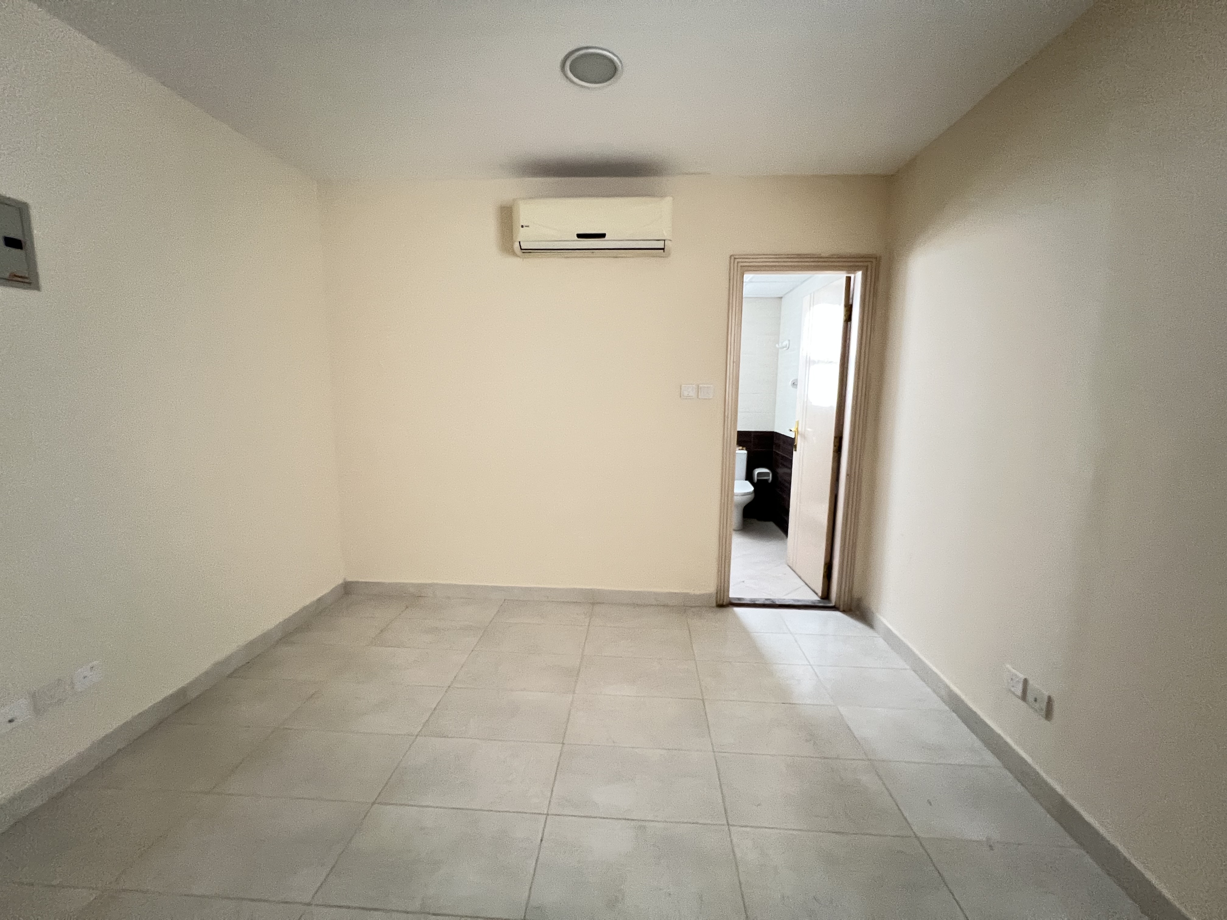 BRAND NEW STUDIO APARTMENT FOR FAMILY