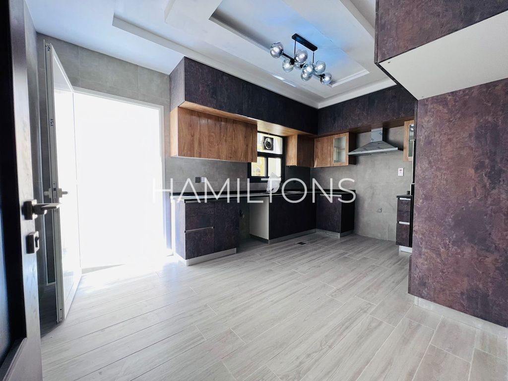 Family Living | Spacious & Bright Interiors