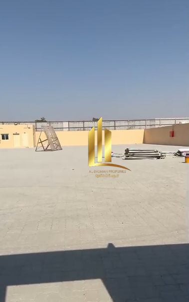 Prime Industrial Land for Sale in Al Sajaa – Strong Investment Location