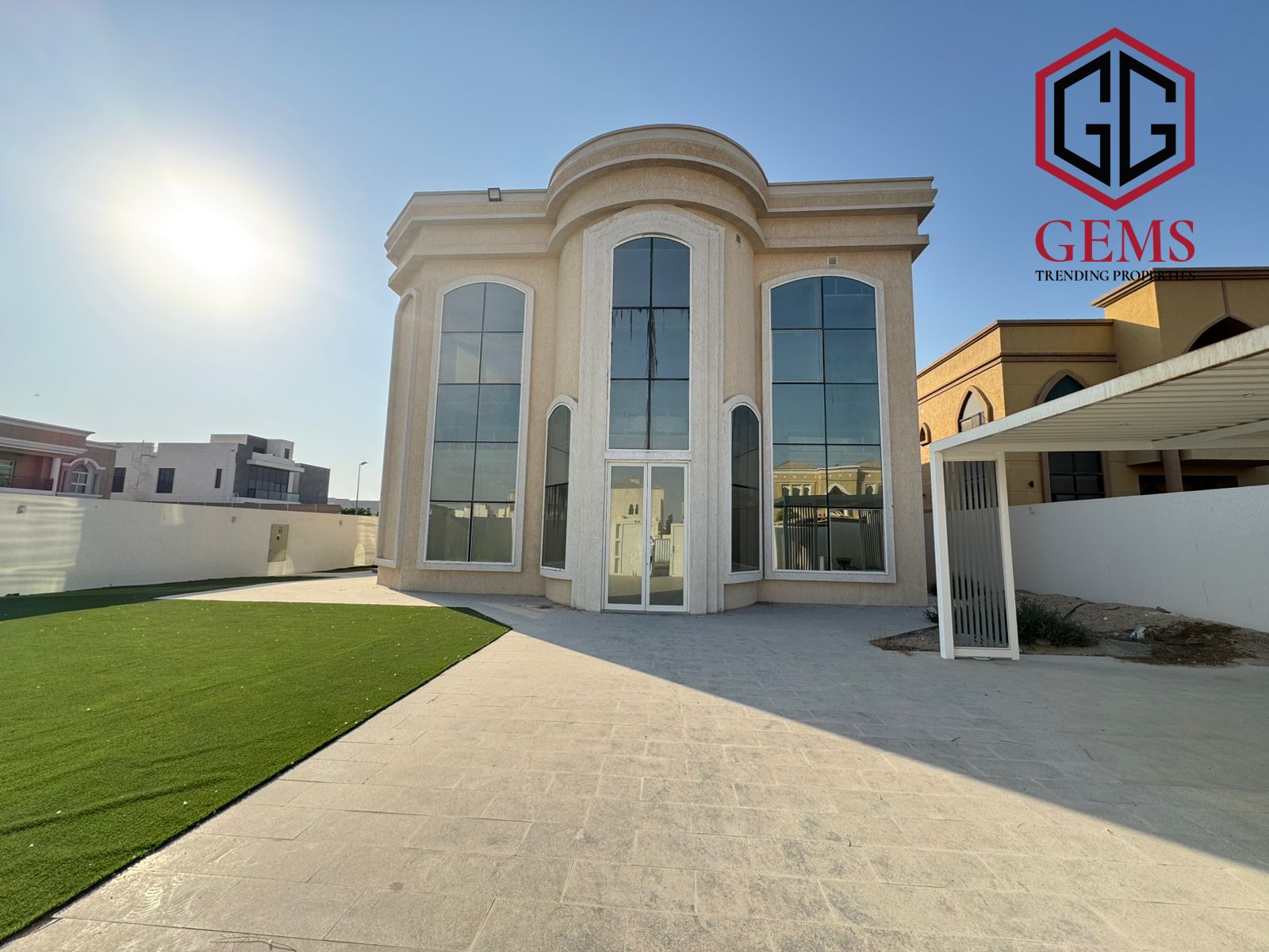 AMAZING OFFER | PRIME LOCATION | HUGE GARDEN