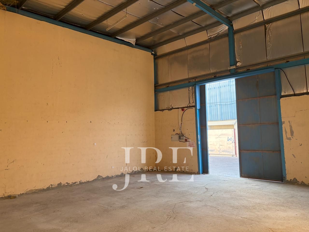 Warehouse for Rent | Sajaa | Great condition