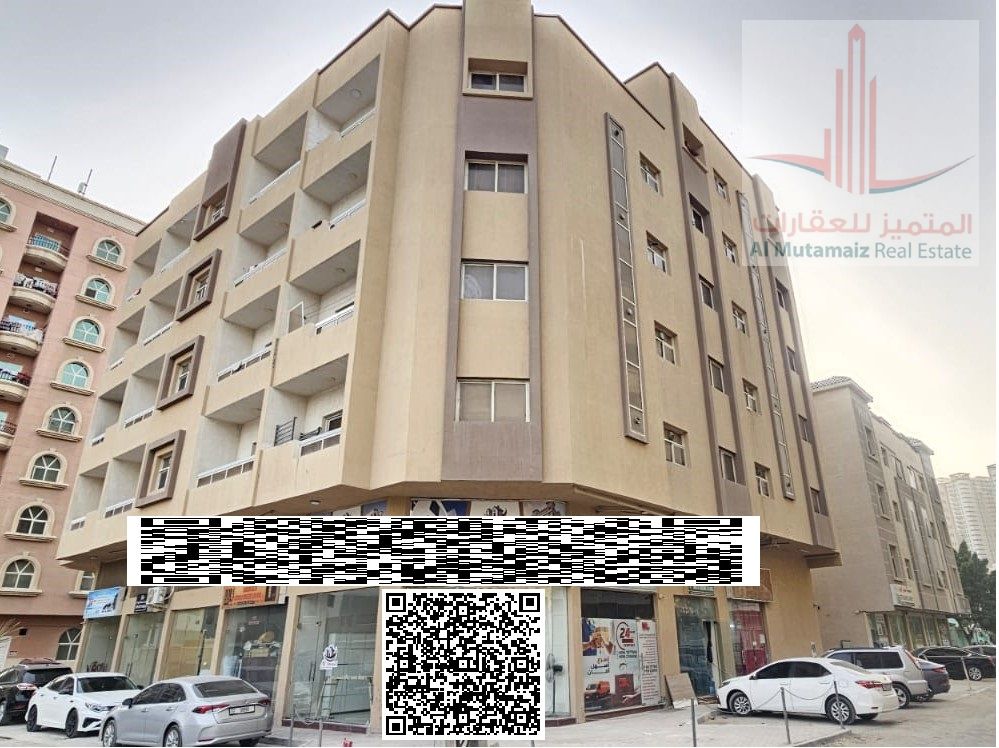 corner building for sale in rashedya 10