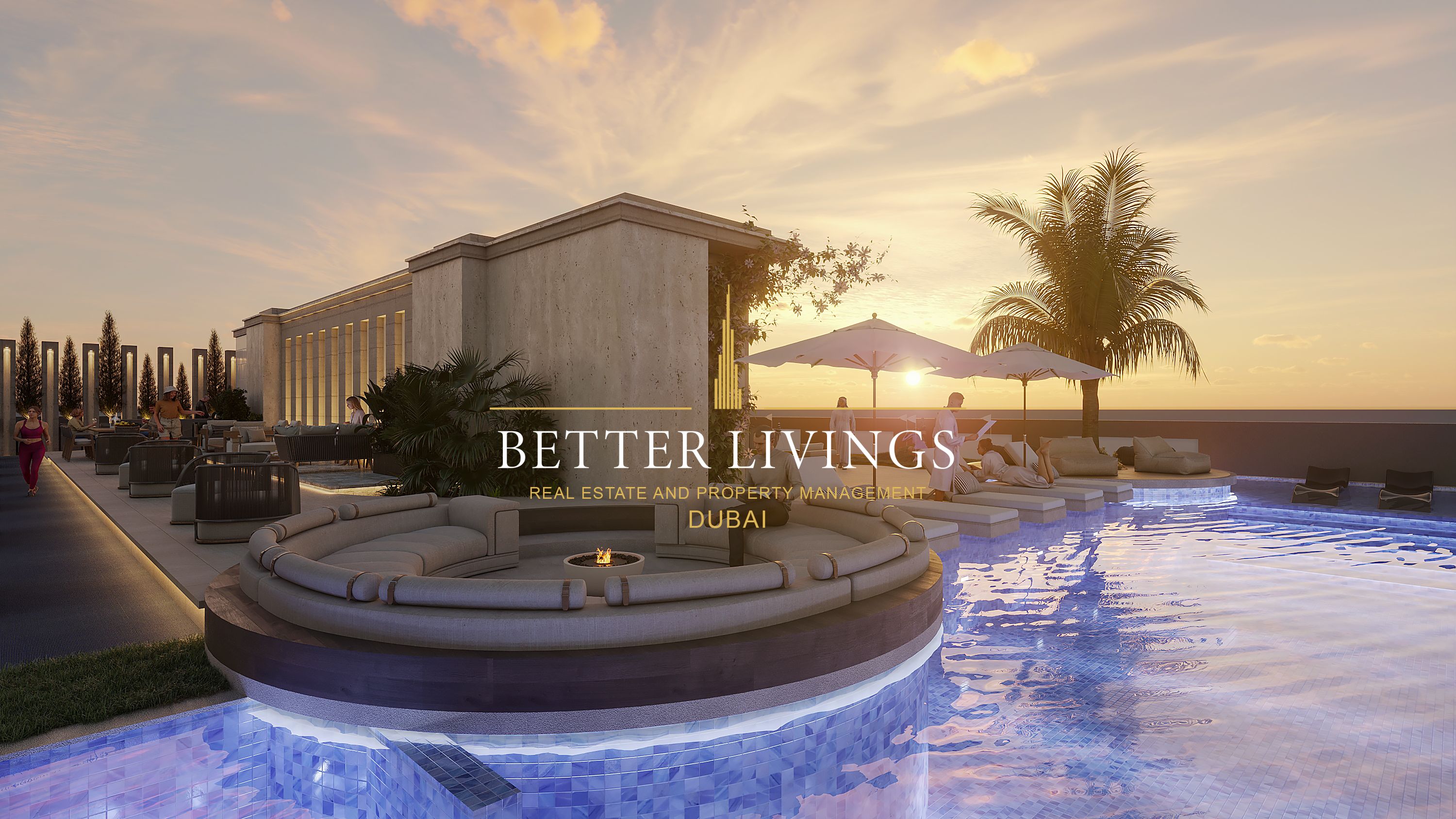 Premium Studio | Unique Layout | High-End Finishing | Best Amenities | Ready By 2027 | Book Now!